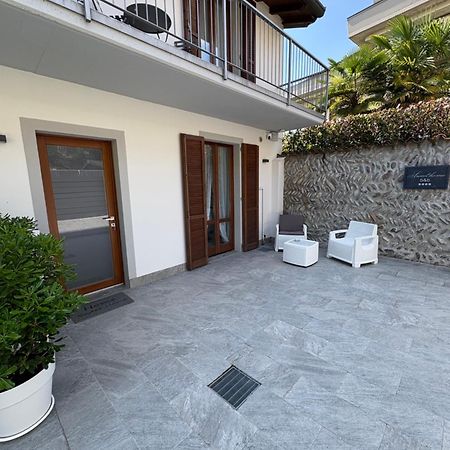 Sweet Home... Parking Inside Azzano San Paolo Εξωτερικό φωτογραφία